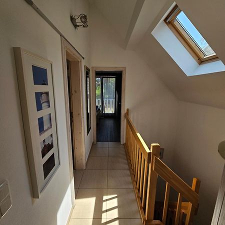 Haus Sandra Glowe Extérieur photo