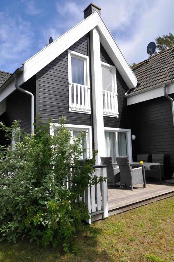 Haus Sandra Glowe Extérieur photo