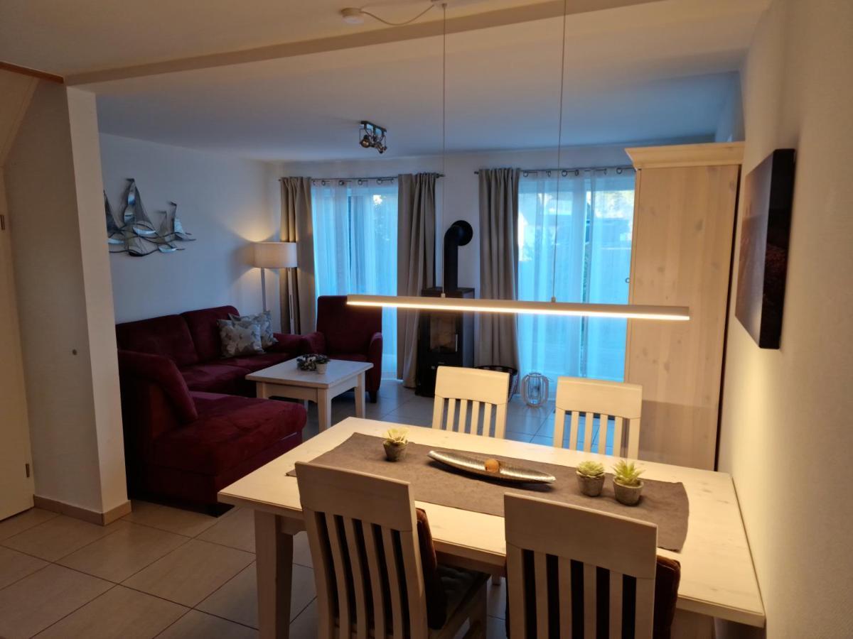 Haus Sandra Glowe Extérieur photo
