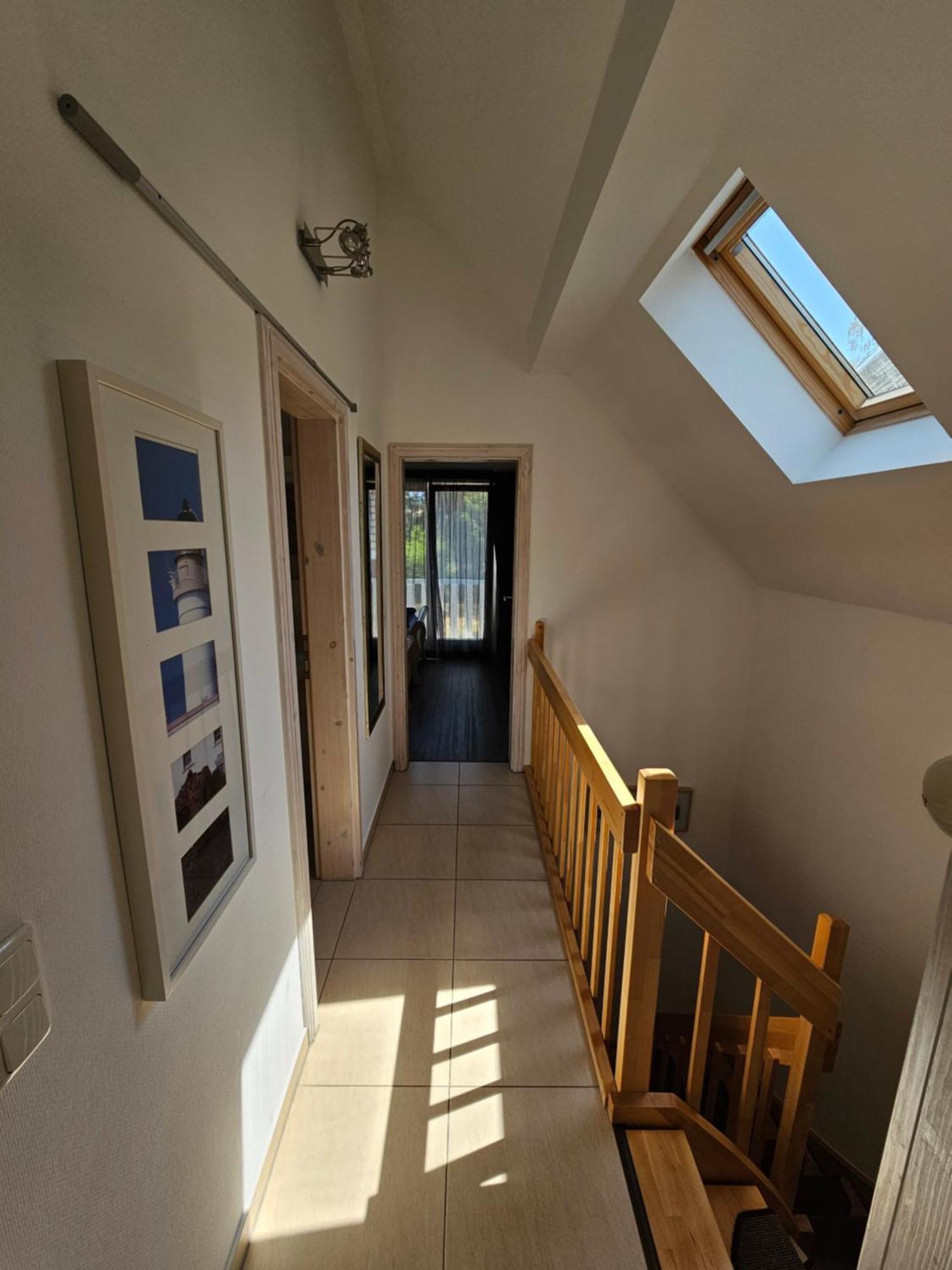 Haus Sandra Glowe Extérieur photo